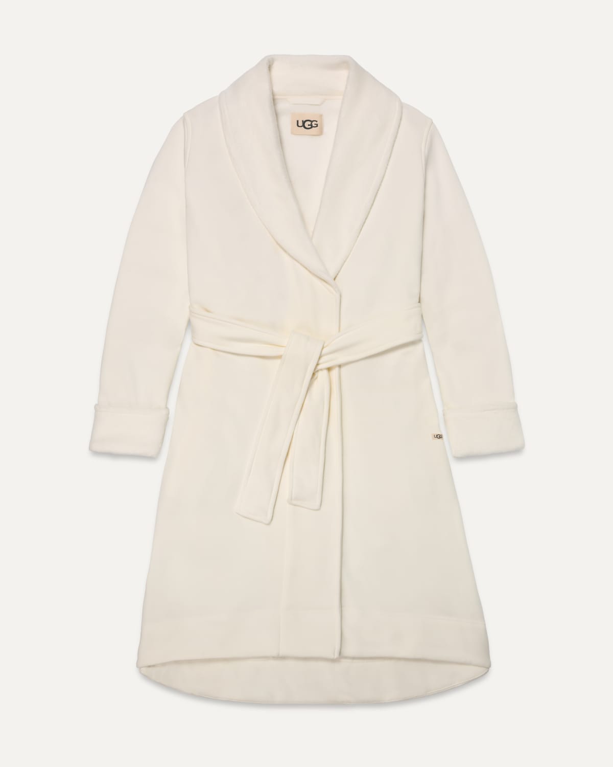 UGG Duffield II Dressing Gown for Women UGG UK